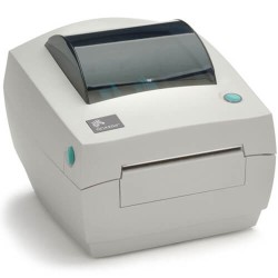 Zebra Gc420 Barkod Yazıcı 