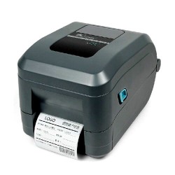 Zebra Gt800 Barkod Yazıcı 