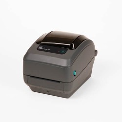 Zebra Gx420 Barkod Yazıcı 