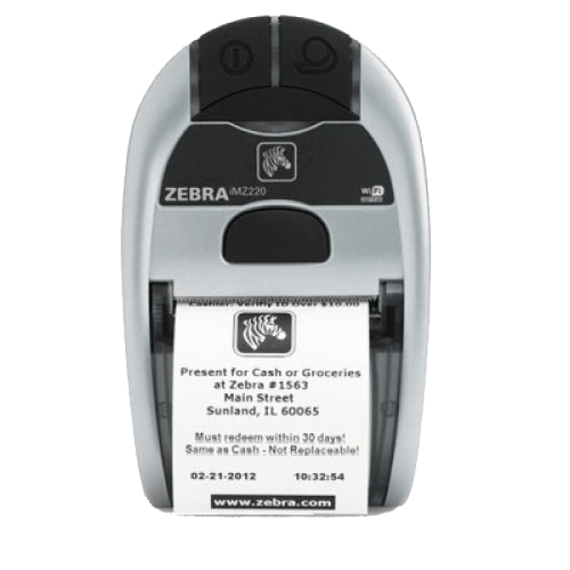 Zebra Imz220 Barkod Yazıcı fiyat teklifi al