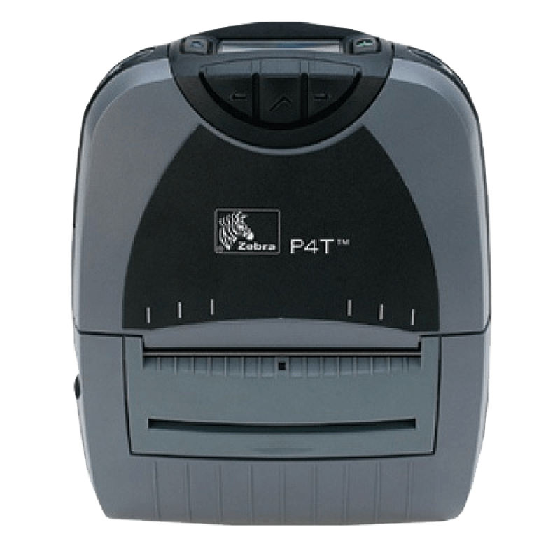 Zebra P4T Barkod Yazıcı fiyat teklifi al
