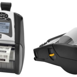 Zebra Qln320 Barkod Yazıcı 