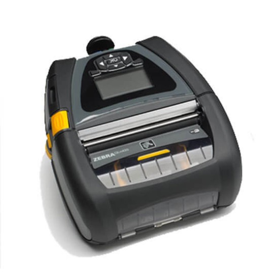 Zebra Qln420 Barkod Yazıcı Zebra Qln420 Barkod Yazıcı