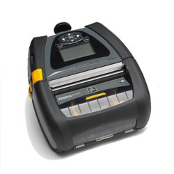 Zebra Qln420 Barkod Yazıcı 