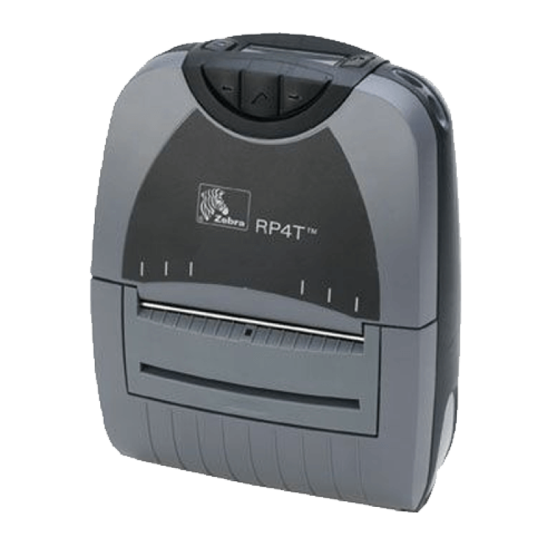 Zebra Rp4T Barkod Yazıcı fiyat teklifi al