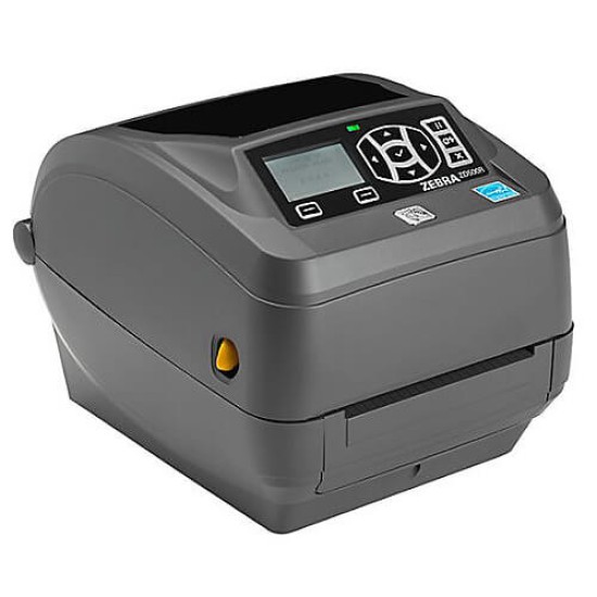 Zebra Zd500 Barkod Yazıcı Zebra Zd500 Barkod Yazıcı