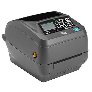 Zebra Zd500 Barkod Yazıcı 