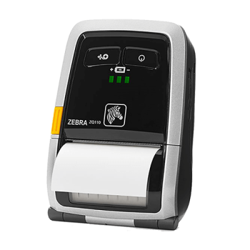 Zebra Zq110 Barkod Yazıcı 