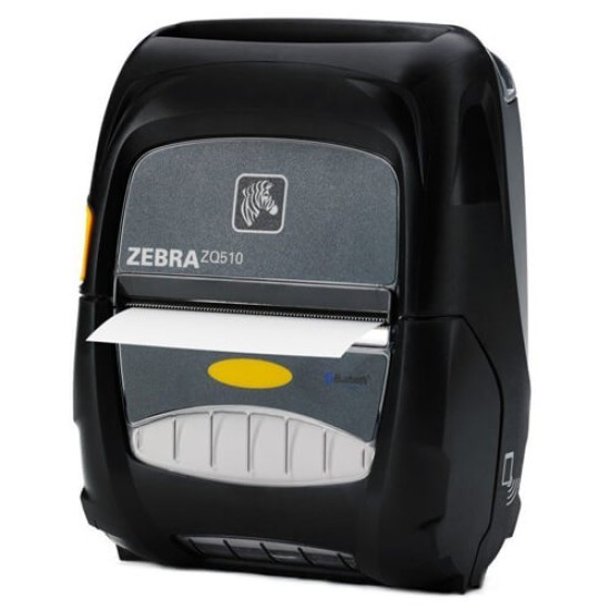Zebra Zq510 Barkod Yazıcı Zebra Zq510 Barkod Yazıcı