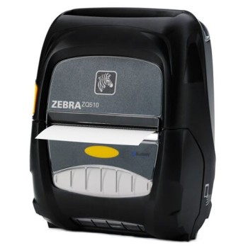 Zebra Zq510 Barkod Yazıcı 
