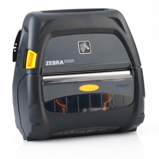 Zebra Zq520 Barkod Yazıcı Zebra Zq520 Barkod Yazıcı