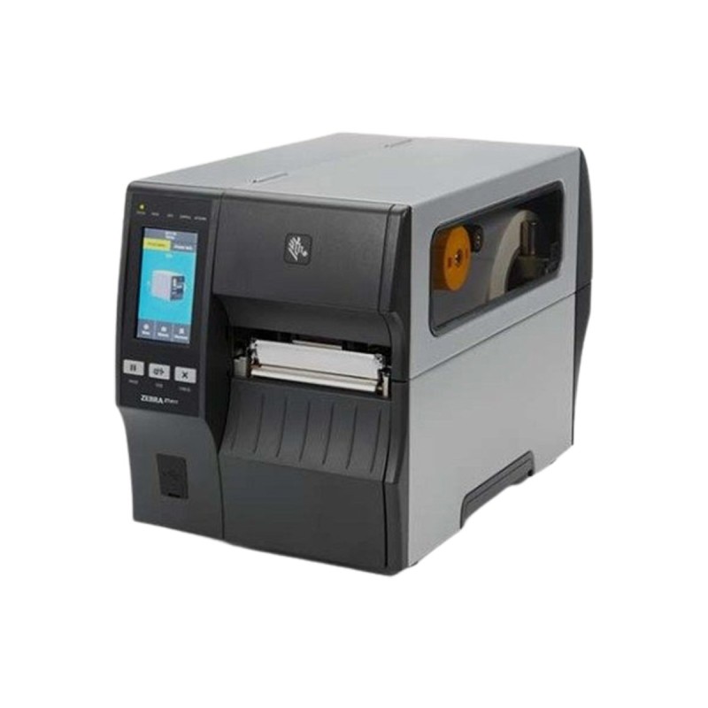 Zebra Zt411 Endüstriyel Barkod Yazıcı fiyat teklifi al