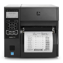 Zebra Zt420 Barkod Yazıcı 