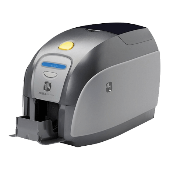 Zebra Zxp1 Barkod Yazıcı Zebra Zxp1 Barkod Yazıcı