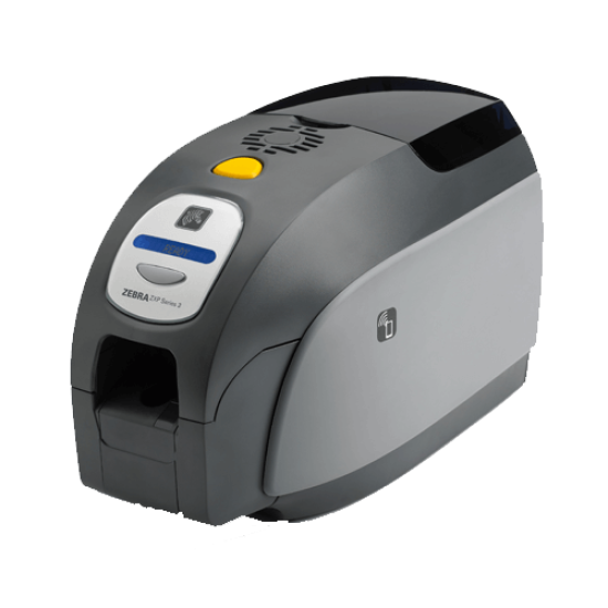 Zebra Zxp3 Barkod Yazıcı Zebra Zxp3 Barkod Yazıcı