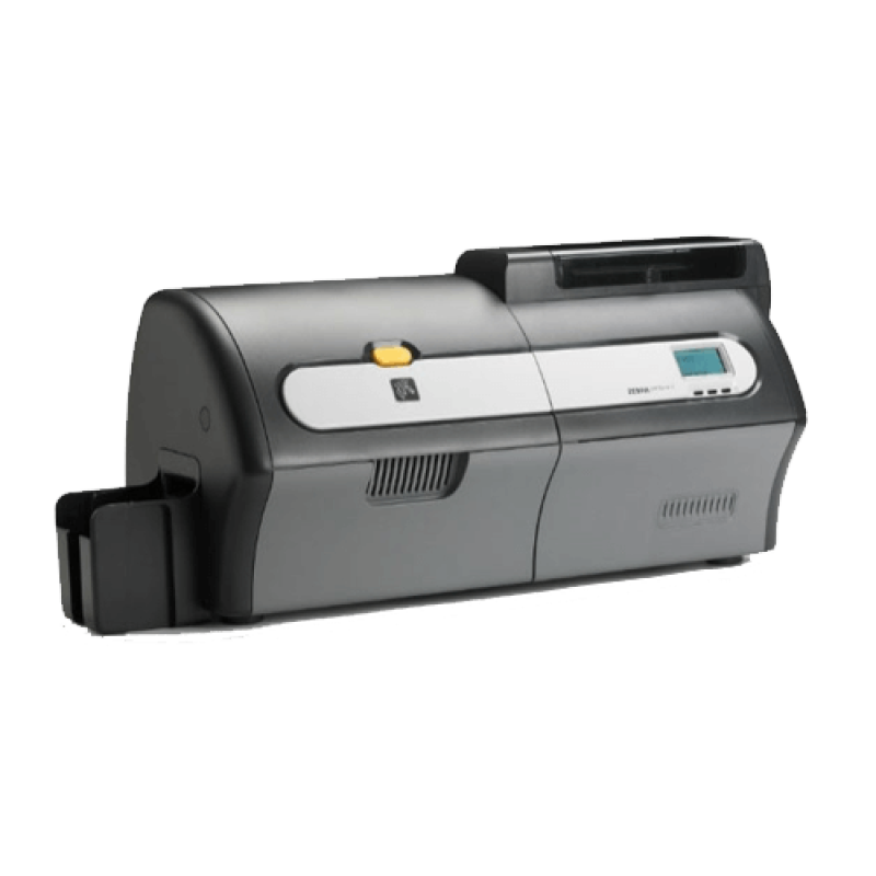 Zebra Zxp7 Barkod Yazıcı fiyat teklifi al