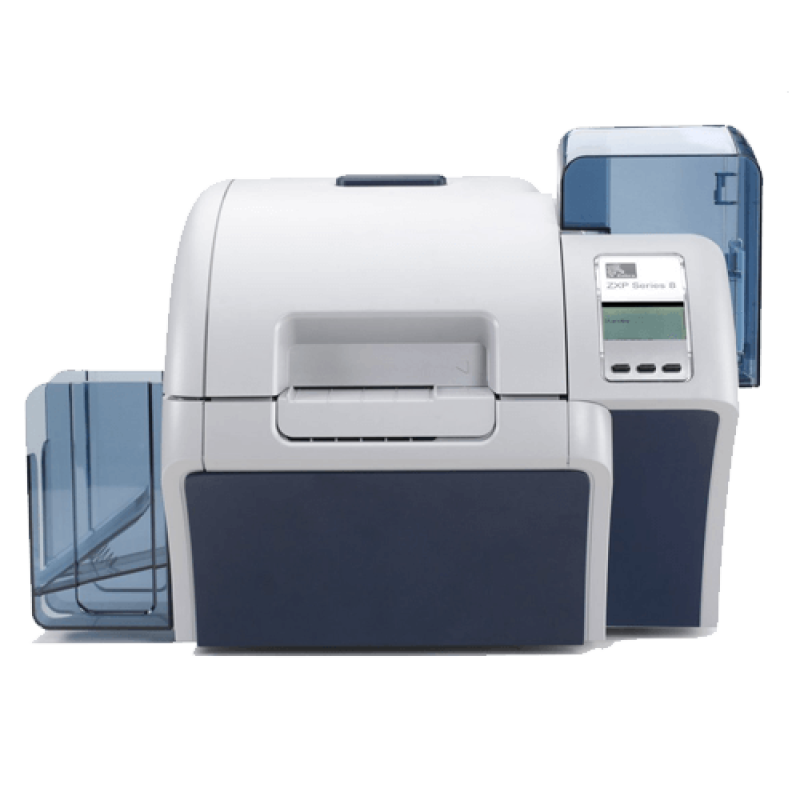 Zebra Zxp8 Barkod Yazıcı fiyat teklifi al