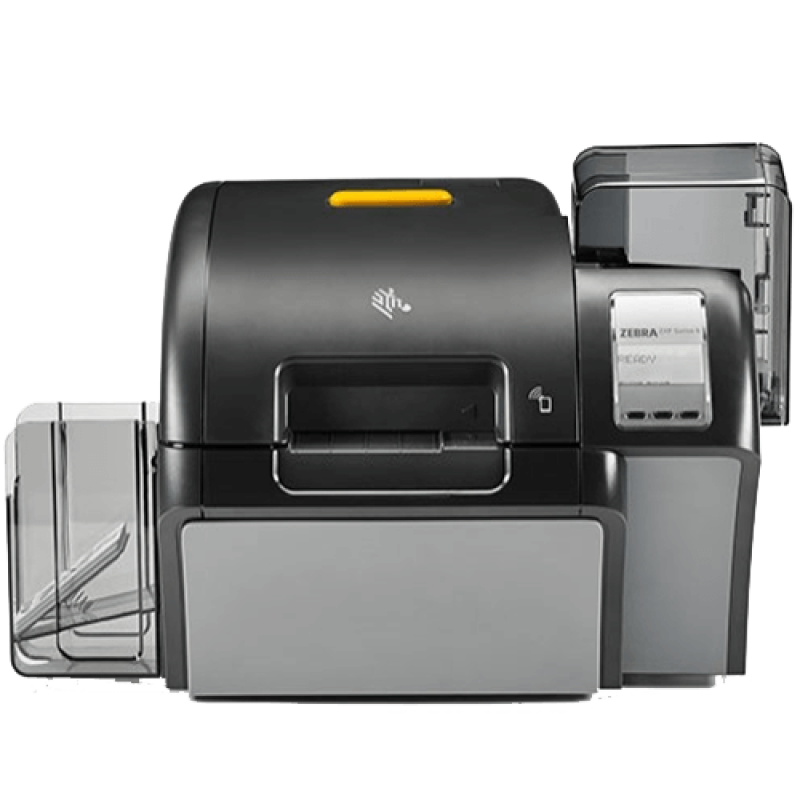 Zebra Zxp9 Barkod Yazıcı fiyat teklifi al