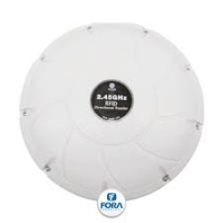 Dış Ortam 2.4-2.48Ghz Yönlendirilmiş Aktif Rfid Okuyucu Mw-9925 