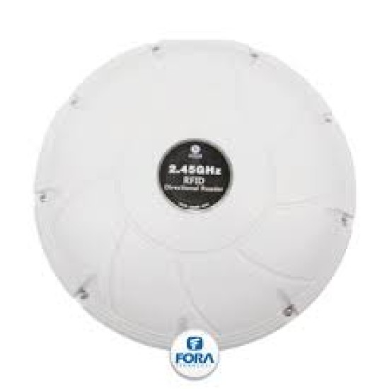 Dış Ortam 2.4-2.48Ghz Yönlendirilmiş Aktif Rfid Okuyucu Mw-9925 Dış Ortam 2.4-2.48Ghz Yönlendirilmiş Aktif Rfid Okuyucu Mw-9925