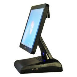 Afanda Gl-1511 Siyah İ5 Pos Terminal 
