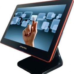 Afanda Gl-1516 Celeron J1800 Pos 