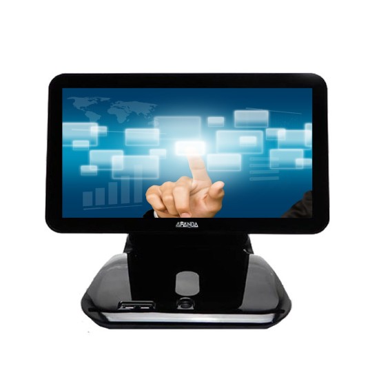 Afanda Gl-1520 J1800 Dokunmatik Pos Pc Afanda Gl-1520 J1800 Dokunmatik Pos Pc