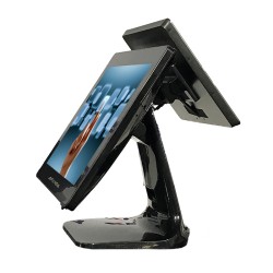 Afanda Gl-1600 Çift Ekran Pos Terminal 