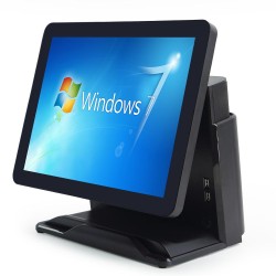 Afanda Gl-1700 17&Quot; J1800 Pos Terminal 