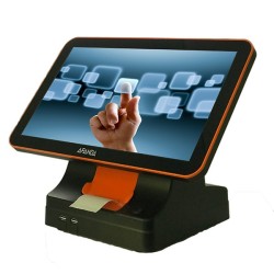 Afanda Gl-7500 Pos Terminal 