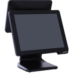 Afanda Spartapos Çift Ekran Dokunmatik Pos Terminal 