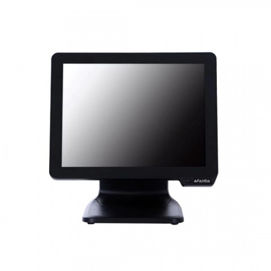 Afanda Spartapos Dokunmatik Pos Terminal Afanda Spartapos Dokunmatik Pos Terminal