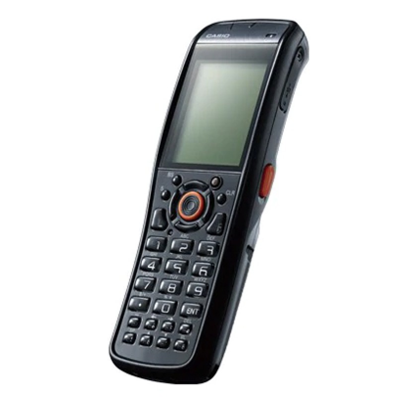 Casio Dt-970 El Terminali fiyat teklifi al