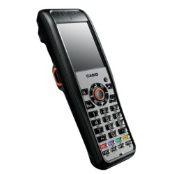 Casio Dt-X200 El Terminali 