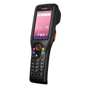 Casio Dt-X400 El Terminali 