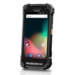 Casio It-G400 El Terminali 