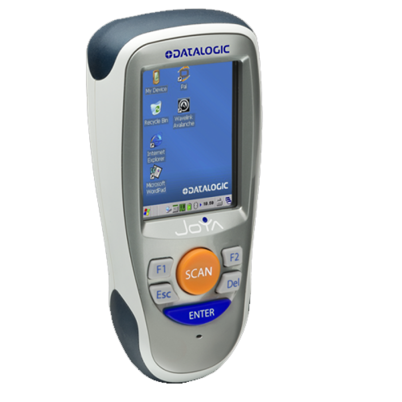 Datalogic Joya X2 General Purpose El Terminali fiyat teklifi al