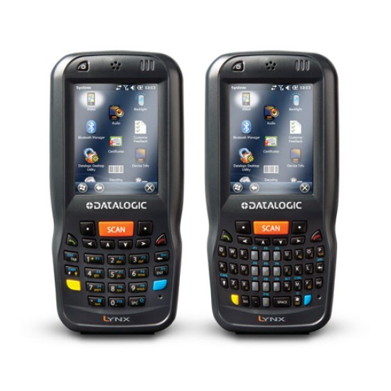 Datalogic Lynx El Terminali