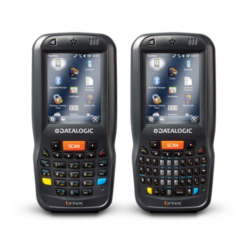 Datalogic Lynx El Terminali fiyat teklifi al