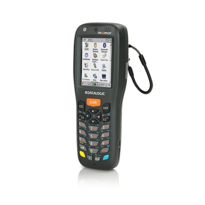 Datalogic Memor X3 El Terminali fiyat teklifi al