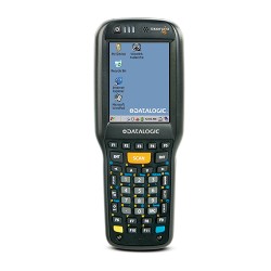 Datalogic Skorpio X4 El Terminali 