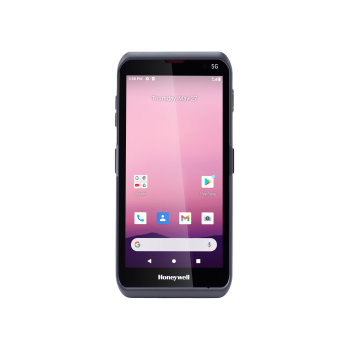 Honeywell Scanpal Eda 57 4/64 El Terminali 