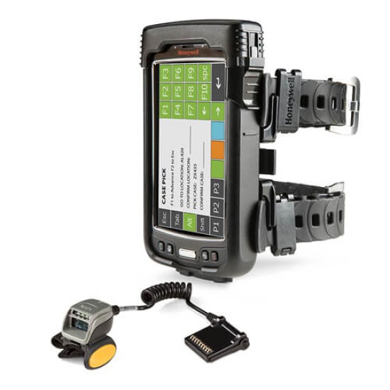Honeywell 70E El Terminali
