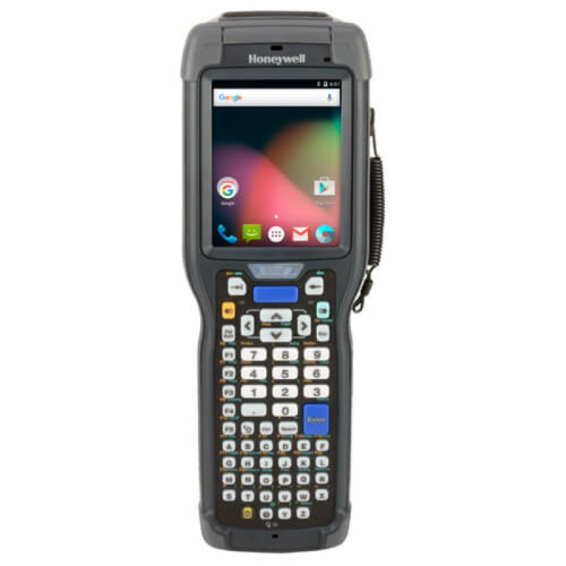 Honeywell Ck75 El Terminali fiyat teklifi al