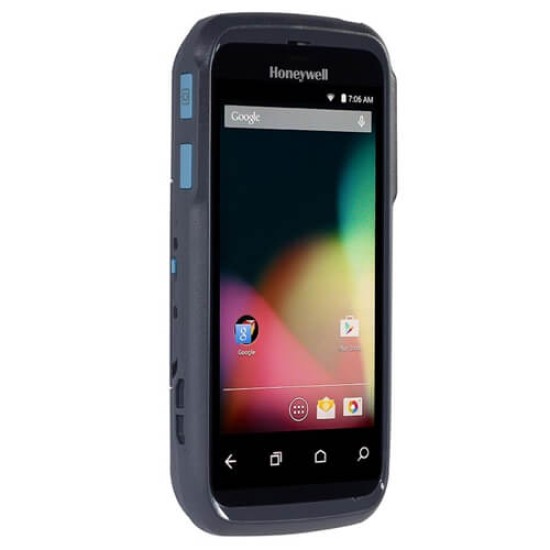 Honeywell Ct50H El Terminali