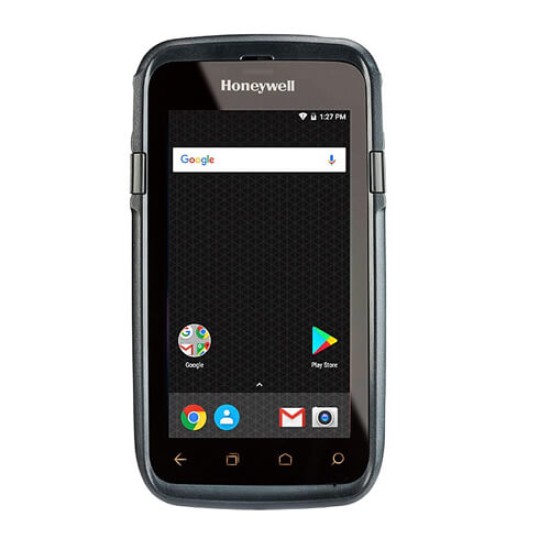 Honeywell Ct60 El Terminali