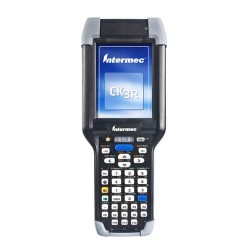 Intermec Ck3R El Terminali 