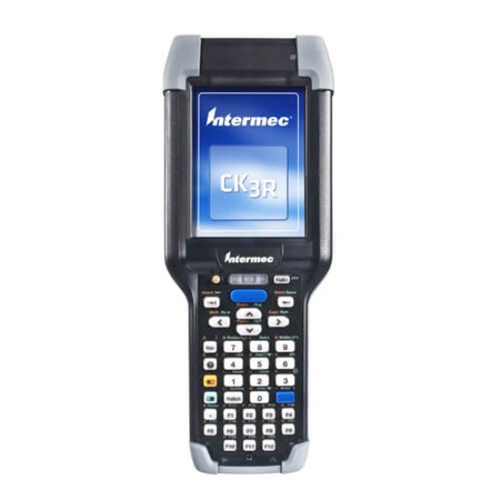 Intermec Ck3R El Terminali Intermec Ck3R El Terminali