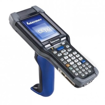 Intermec Ck3X El Terminali 