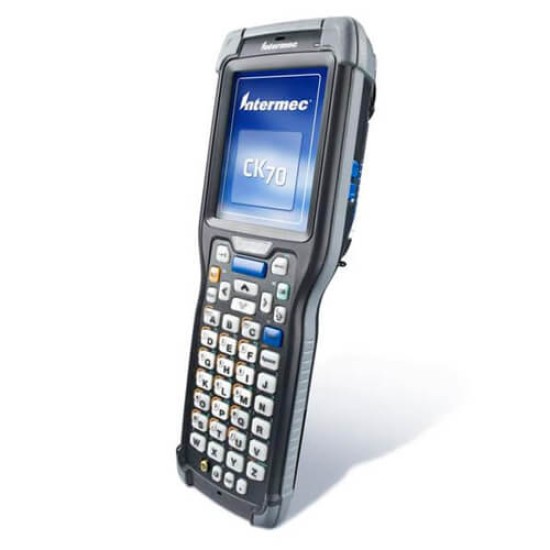 Intermec Ck70 El Terminali Intermec Ck70 El Terminali